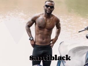 Santiblack