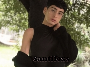 Santifoxs