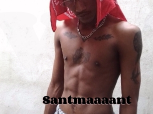 Santmaaaant