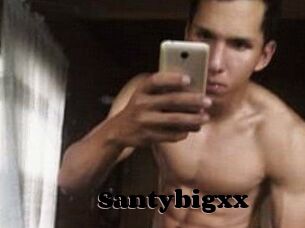 Santybigxx