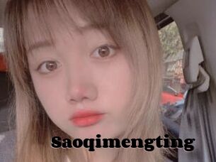 Saoqimengting