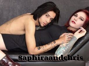 Saphiraandchris