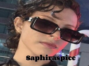 Saphiraspice
