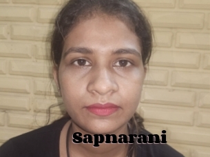 Sapnarani