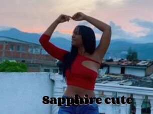 Sapphire_cute