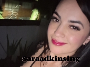 Saraadkinsing