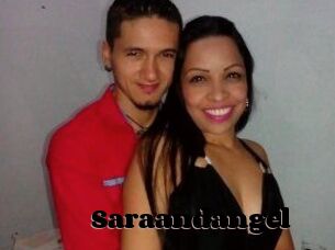 Saraandangel