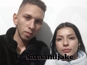 Saraandjake