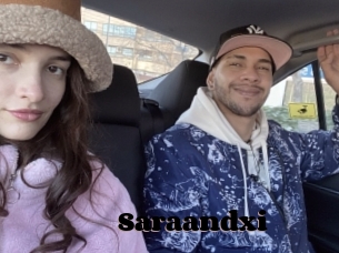 Saraandxi