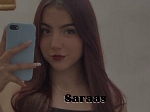 Saraas