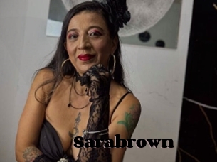 Sarabrown