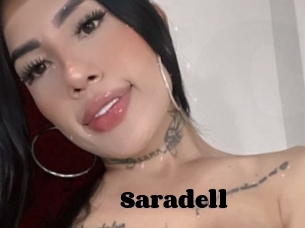 Saradell