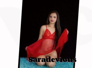 Saradevious