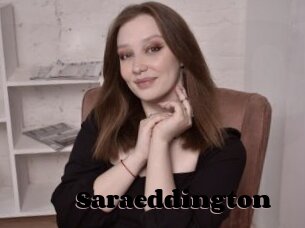 Saraeddington