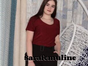 Sarafemuline