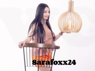 Sarafoxx24