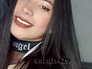 Sarah429