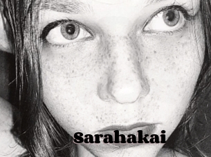 Sarahakai