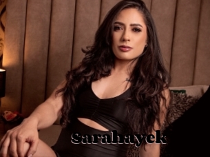 Sarahayek