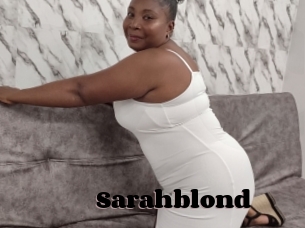 Sarahblond