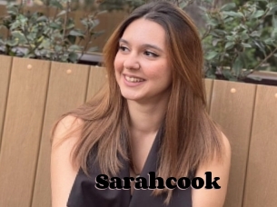 Sarahcook