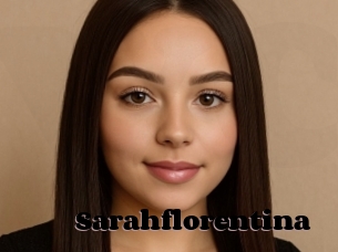 Sarahflorentina