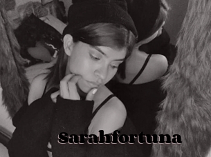 Sarahfortuna