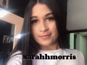 Sarahhmorris