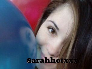 Sarahhot_xxx