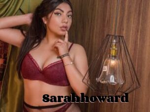 Sarahhoward