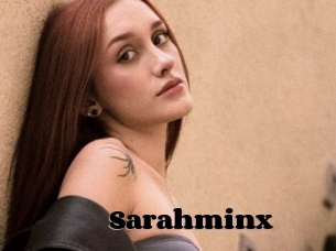 Sarahminx