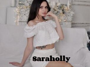 Saraholly