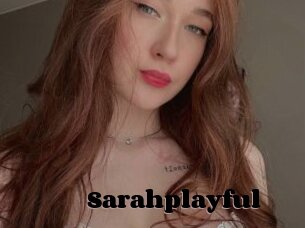 Sarahplayful