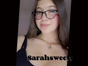 Sarahsweett