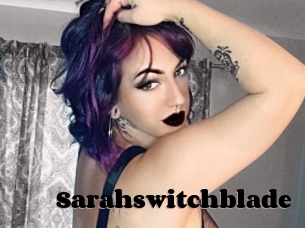 Sarahswitchblade