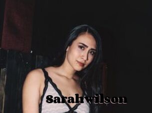 Sarahwilson