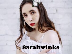 Sarahwinks