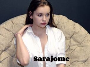 Sarajome