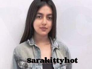 Sarakittyhot