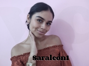 Saraleon1