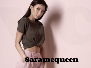 Saramcqueen