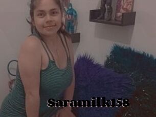 Saramilk158
