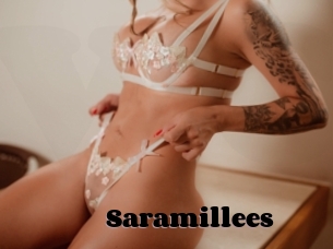 Saramillees