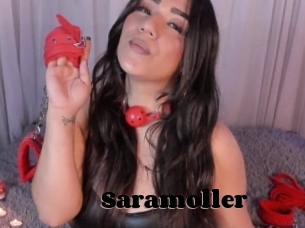 Saramoller