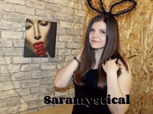 Saramystical