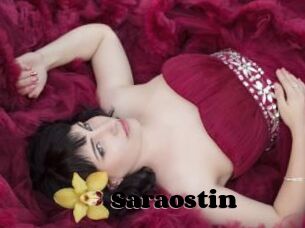 Saraostin