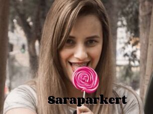 Saraparkert