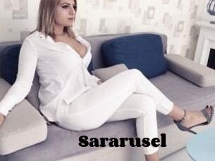 Sararusel