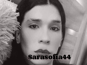 Sarasofia44