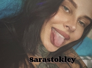 Sarastokley